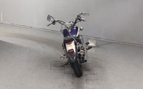 YAMAHA DRAGSTAR 250 VG02J