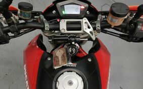 DUCATI HYPERMOTARD 1100S 2007 B100AA