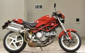 DUCATI MONSTER S2R 1000 2005 M416A