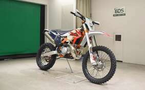 KTM 250 EXC SIXDAYS