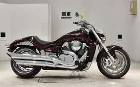 SUZUKI BOULEVARD M109R 2011 CA121