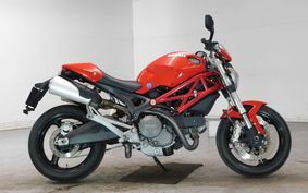 DUCATI MONSTER 696 2014 M503A