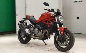 DUCATI MONSTER 821 2019 MH00A