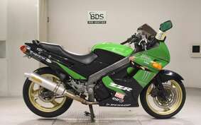 KAWASAKI ZZ-R250 EX250H