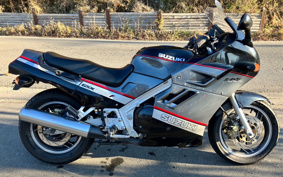 SUZUKI GSX1100 1993 GV72A