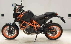 KTM 690 DUKE R 2016 LDW40