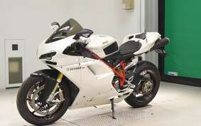 DUCATI 1098 S 2010 H704A