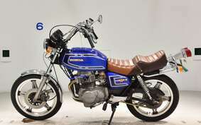 HONDA CB250 T CB250T