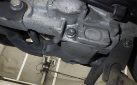 SUZUKI ADDRESS V125 S CF4MA