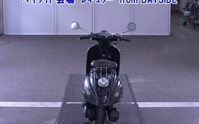 SUZUKI ベルデ CA1MA