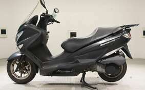 SUZUKI SKYWAVE 200 (Burgman 200) CH41A