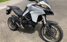 DUCATI MULTISTRADA 950 2017 AA06J