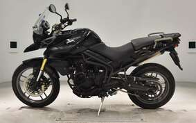 TRIUMPH TIGER 800 2014 RE15B8