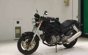 DUCATI MONSTER 400 IE 2005