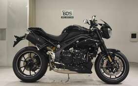 TRIUMPH SPEED TRIPLE R 94 2016 PN135G