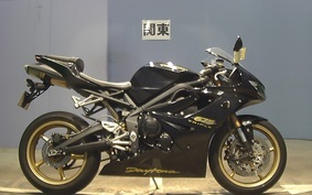 TRIUMPH DAYTONA 675 2011 MD1066