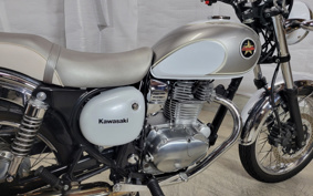 KAWASAKI ESTRELLA BJ250A