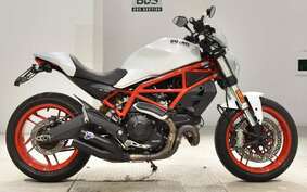 DUCATI MONSTER 797 2017 MD01J