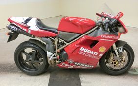 DUCATI 996SPS 1999 ZDMH100AAXB