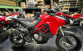 DUCATI MULTISTRADA 950 S 2022 2A00A