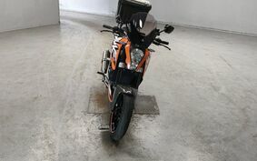 KTM 125 DUKE JGA