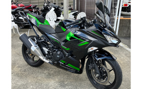 KAWASAKI Ninja 400 ABS 2022 EX400L