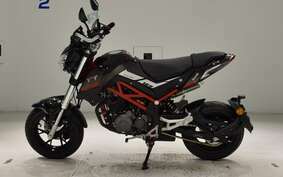 BENELLI TNT125