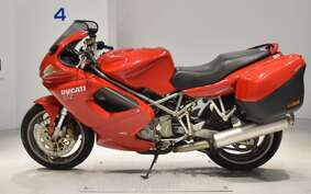 DUCATI ST2 2001 S100A