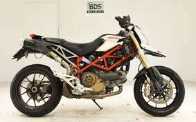 DUCATI HYPERMOTARD 1100S 2009