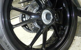 TRIUMPH SPEED TRIPLE RS 2021 3P01SC