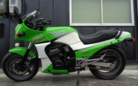 KAWASAKI GPZ900R NINJA 1998 ZX900A