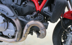 DUCATI MONSTER 821 2020 MH00A