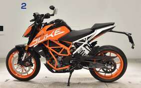 KTM 390 DUKE 2020 JPJ40