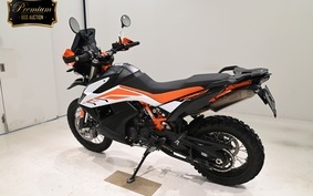 KTM 790 ADVENTURE R 2020 TR340