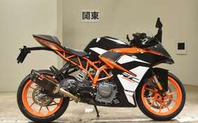 KTM 390 RC 2018 JYJ40