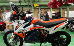 KTM 890 ADVENTURE R RALLY 2021 890ADV