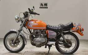 HONDA CB250 T CB250T