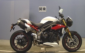 TRIUMPH SPEED TRIPLE R 2016 PN255G