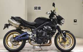 TRIUMPH STREET TRIPLE R 2012 MD4166