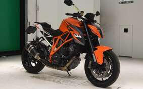 KTM 1290 SUPER DUKE R 2016