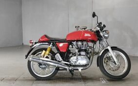 ROYAL ENFIELD コンチネンタルGT 2017 不明