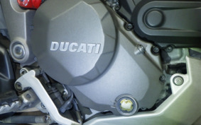 DUCATI MULTISTRADA 1200 2017