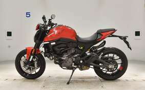 DUCATI MONSTER 937 + 2021 1M00A