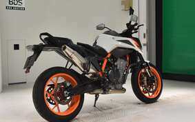 KTM 890 DUKE R 2021