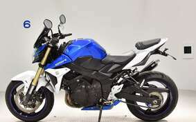 SUZUKI GSR750 A 2014 GR7NA