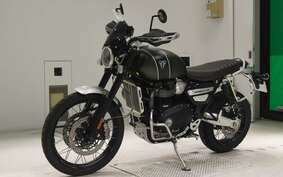 TRIUMPH SCRAMBLER 1200 XC 2023