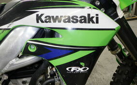 KAWASAKI KX250X KX252D