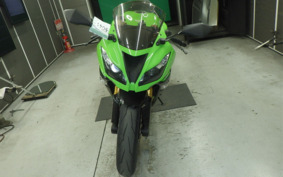 KAWASAKI NINJA ZX-6R A 2013