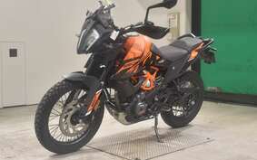 KTM 390 ADVENTURE 2023