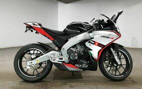 APRILIA RS4 125 TW00